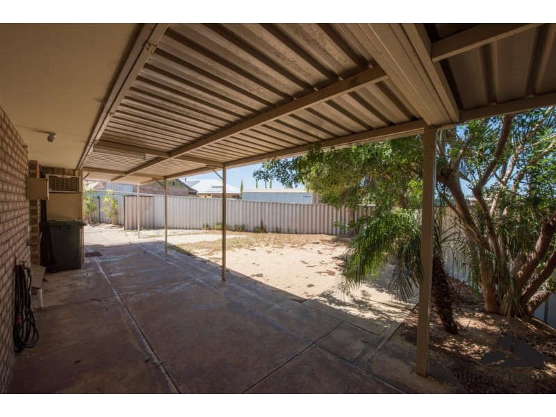 51 Kultown Drive, Waggrakine WA 6530