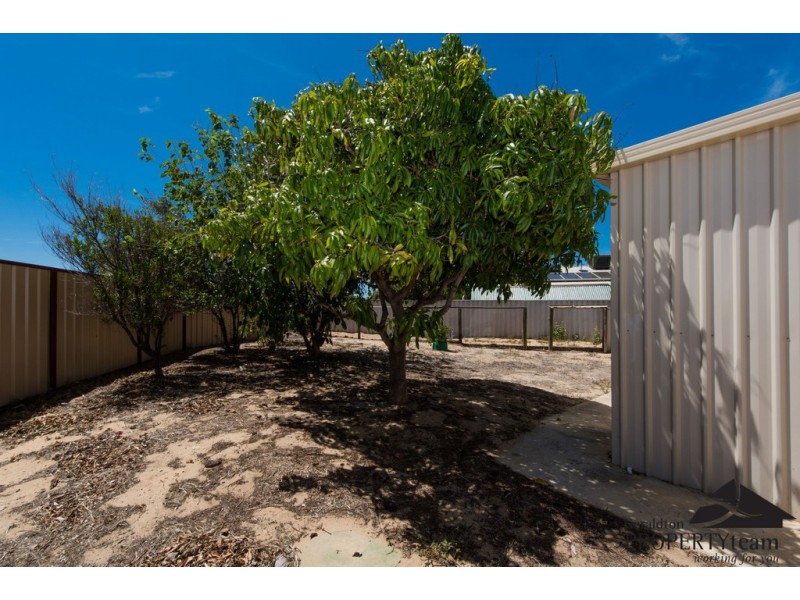 51 Kultown Drive, Waggrakine WA 6530