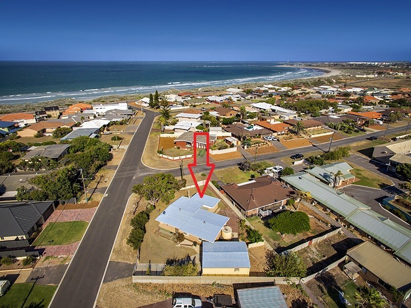 6 Jarrah Street, Tarcoola Beach WA 6530