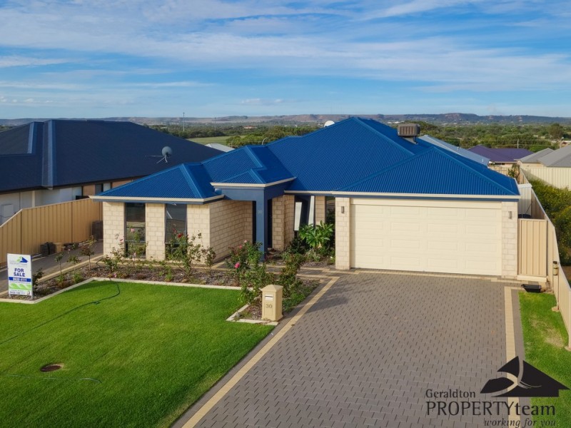 30 Swordfish Vista, Sunset Beach WA 6530