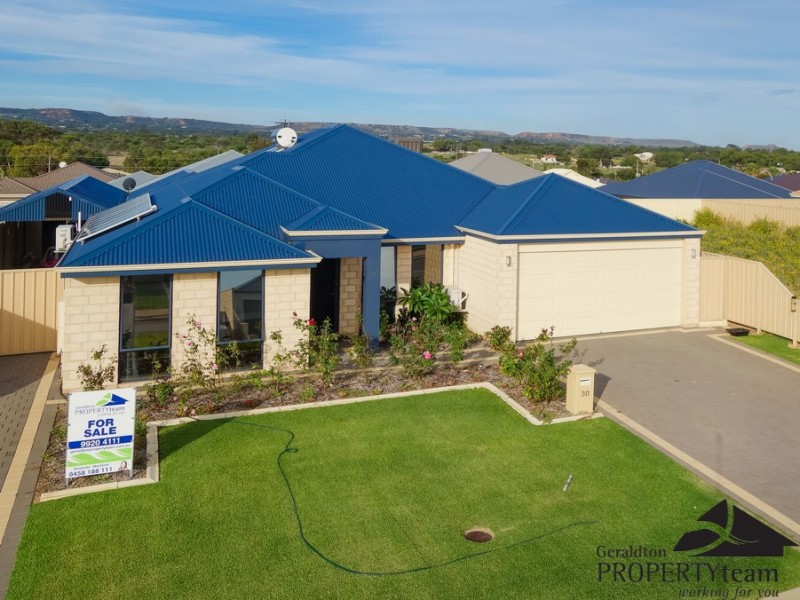 30 Swordfish Vista, Sunset Beach WA 6530