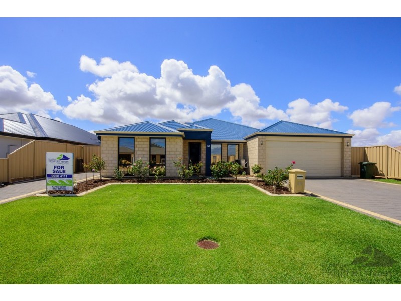 30 Swordfish Vista, Sunset Beach WA 6530