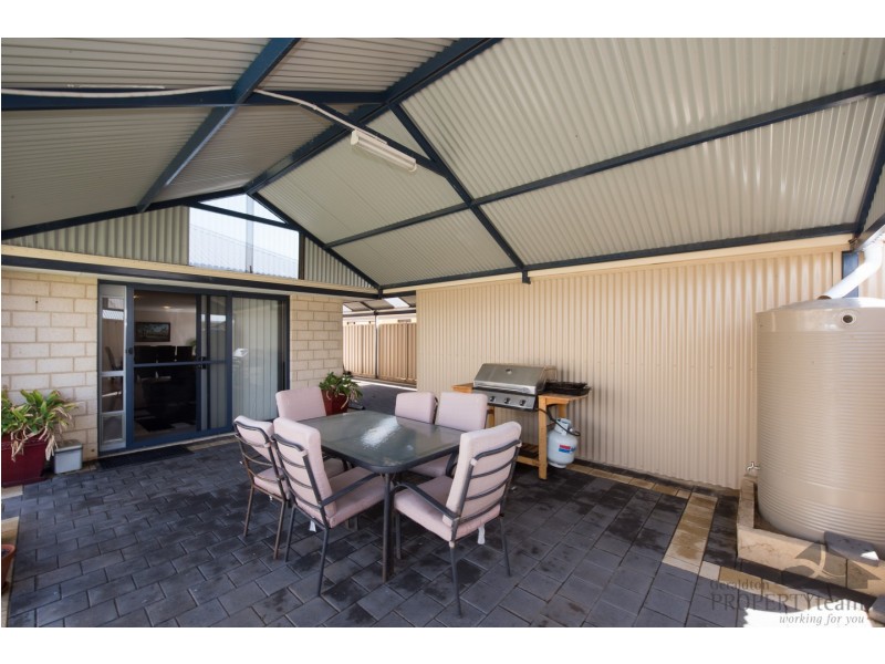 30 Swordfish Vista, Sunset Beach WA 6530