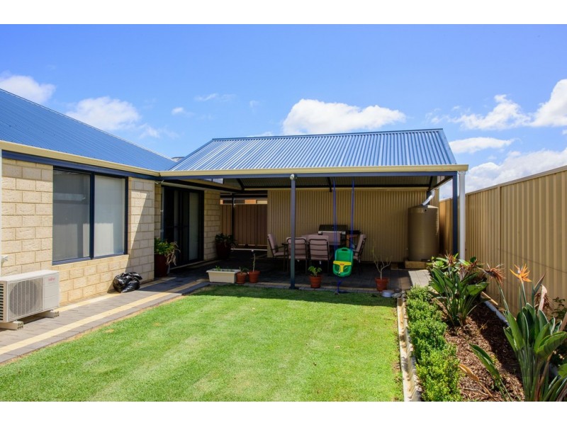 30 Swordfish Vista, Sunset Beach WA 6530