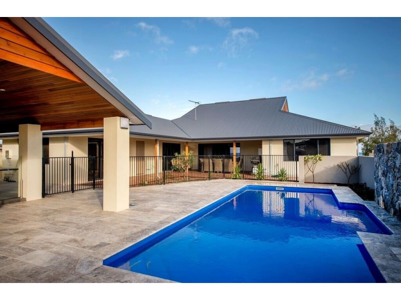 5 Estuary Way, Drummond Cove WA 6532