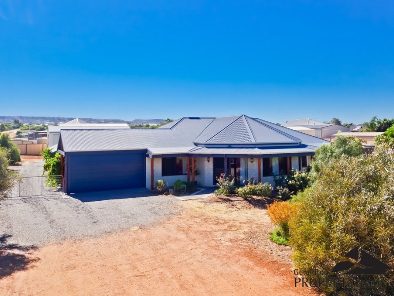 76 Hall Road, Waggrakine WA 6530