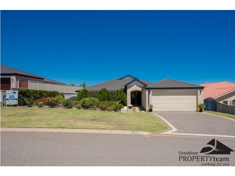 14 Basile Court, Wandina WA 6530