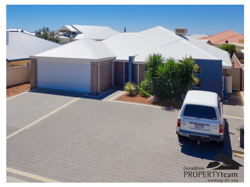 71 Winnetta Ridge, Wandina WA 6530