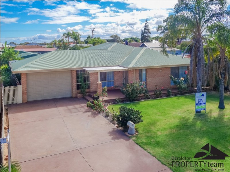 17 Pinyali Way, Waggrakine WA 6530