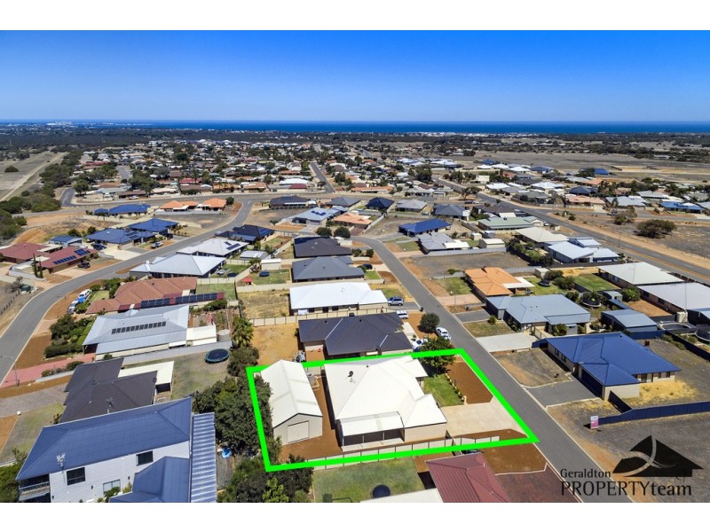 29 Ego Creek Loop, Waggrakine WA 6530