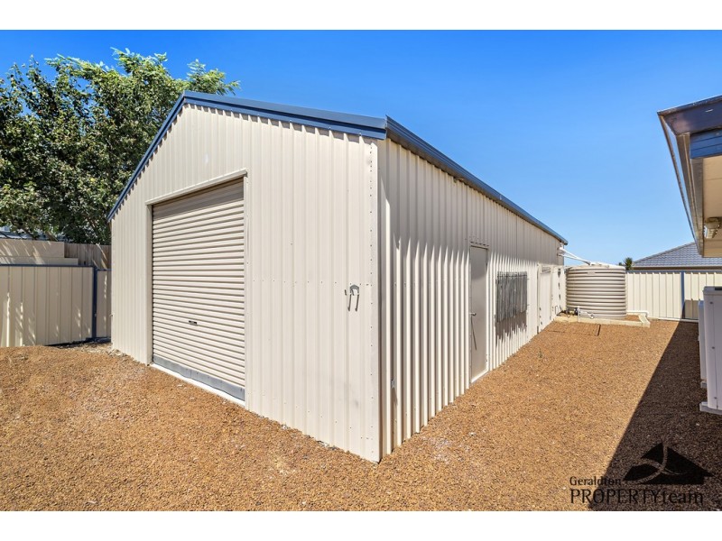 29 Ego Creek Loop, Waggrakine WA 6530