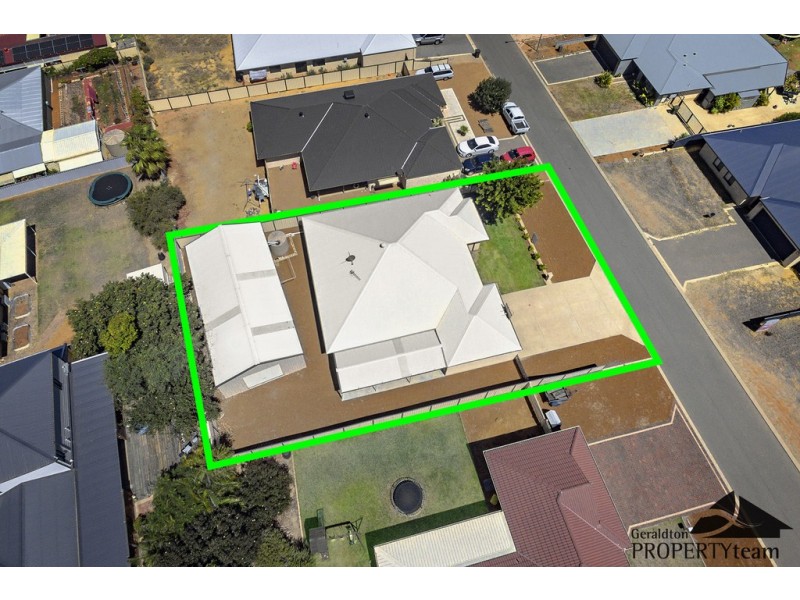 29 Ego Creek Loop, Waggrakine WA 6530