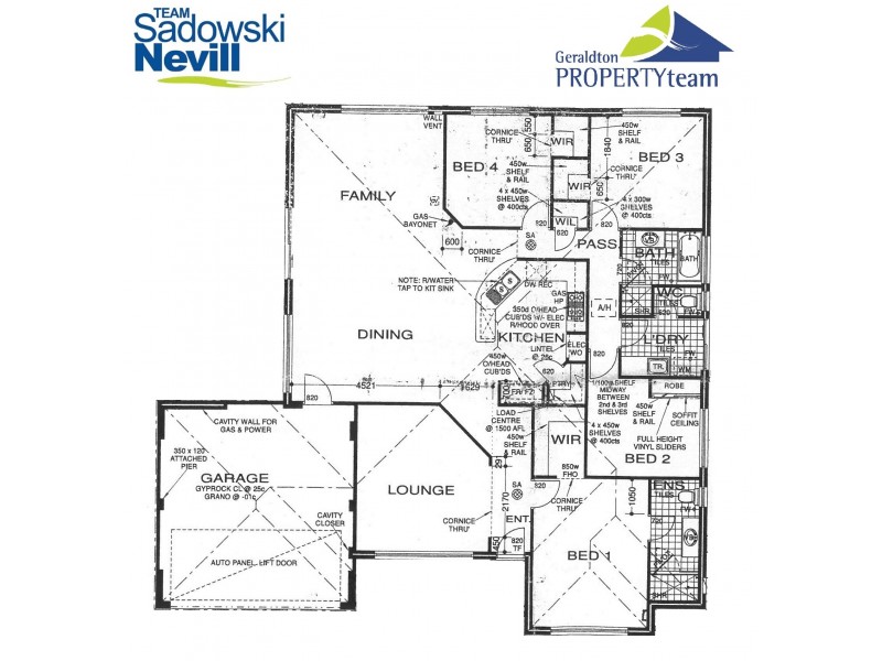 29 Ego Creek Loop, Waggrakine WA 6530