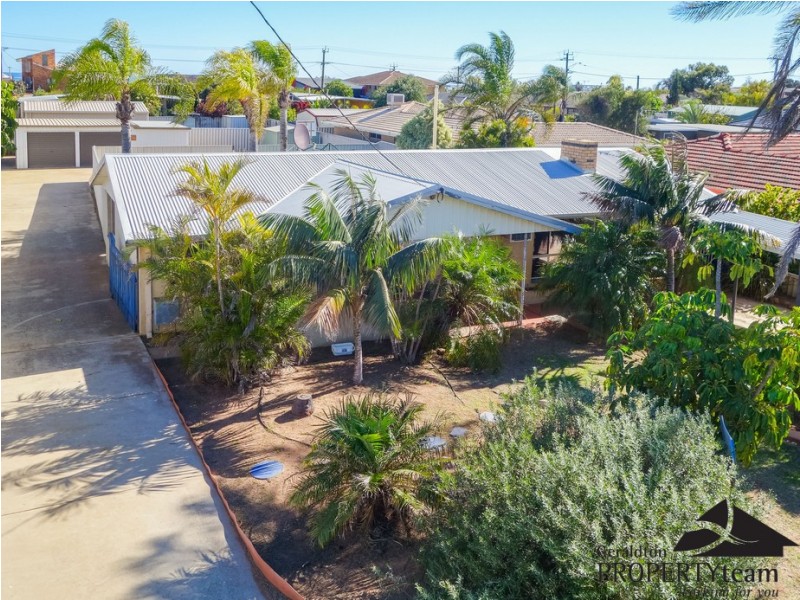 8 Buckingham Street, Mount Tarcoola WA 6530