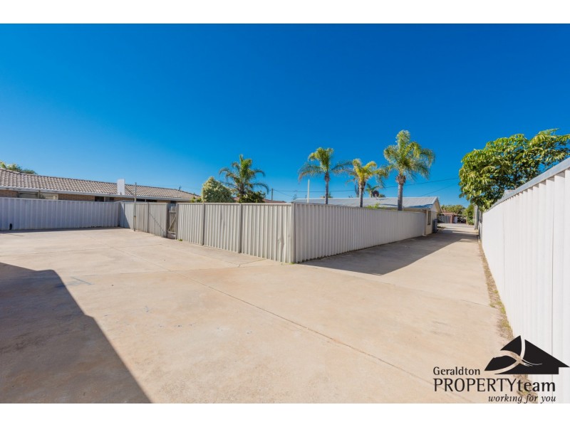 8 Buckingham Street, Mount Tarcoola WA 6530