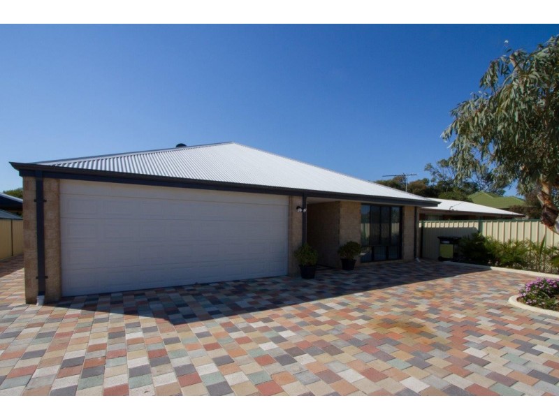 542 Chapman Road, Sunset Beach WA 6530