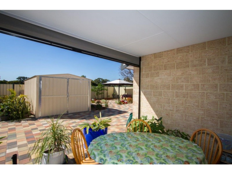 542 Chapman Road, Sunset Beach WA 6530