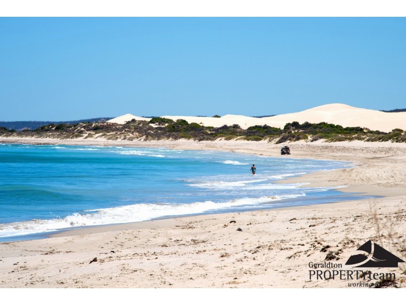 6 Spindrift Vista, Glenfield WA 6532