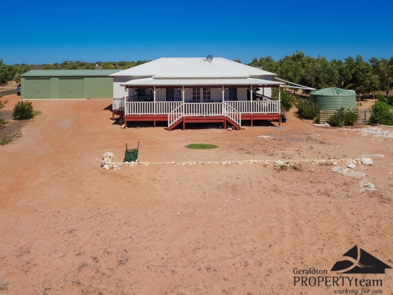 27 Meadowcroft Street, Rudds Gully WA 6532