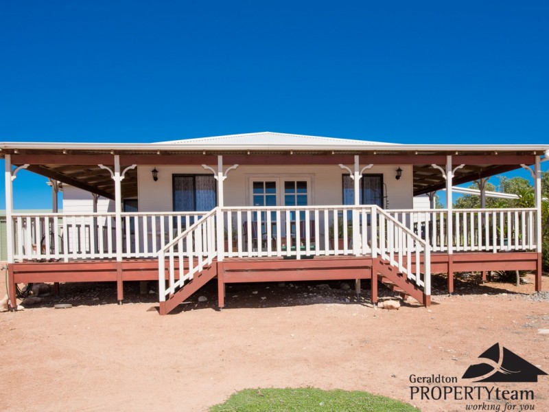 27 Meadowcroft Street, Rudds Gully WA 6532