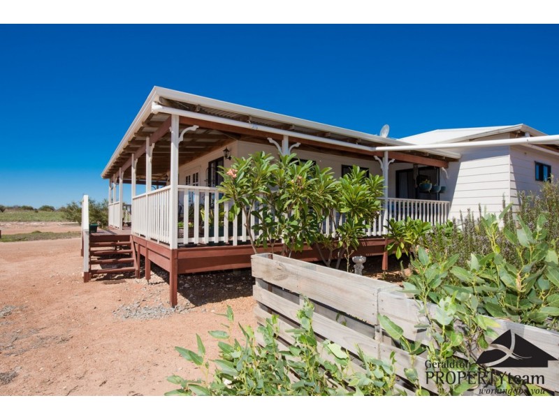 27 Meadowcroft Street, Rudds Gully WA 6532