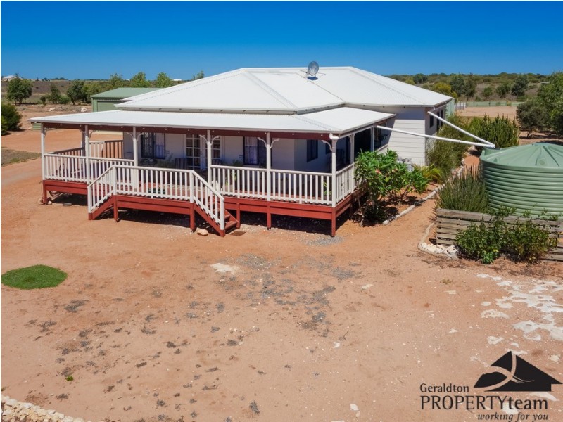 27 Meadowcroft Street, Rudds Gully WA 6532