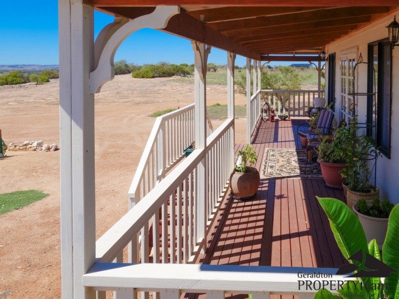 27 Meadowcroft Street, Rudds Gully WA 6532