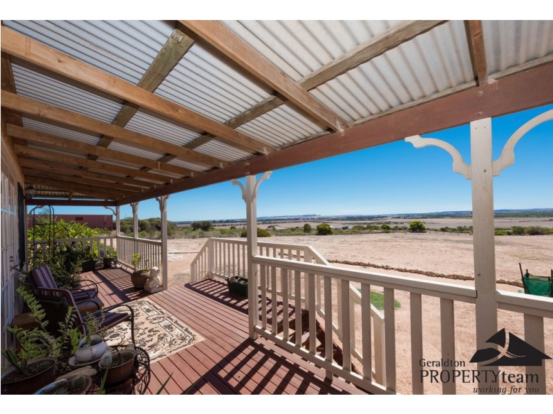 27 Meadowcroft Street, Rudds Gully WA 6532