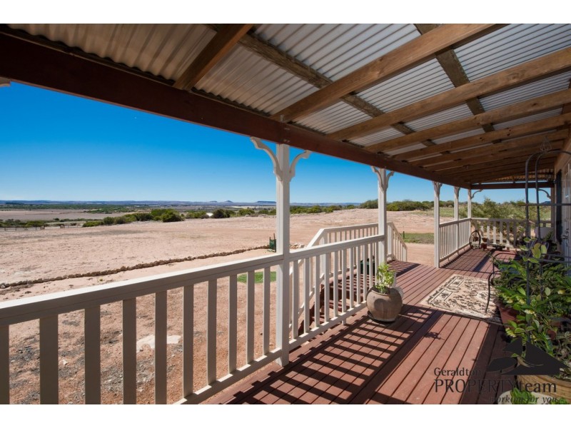 27 Meadowcroft Street, Rudds Gully WA 6532