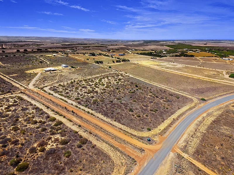 12 (Lot 163) Readhead Street, Rudds Gully WA 6532