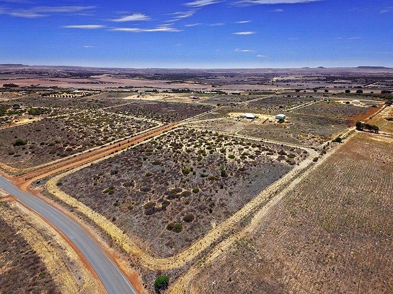 12 (Lot 163) Readhead Street, Rudds Gully WA 6532