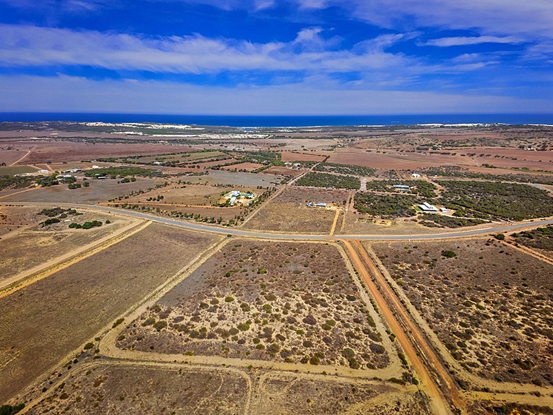 12 (Lot 163) Readhead Street, Rudds Gully WA 6532