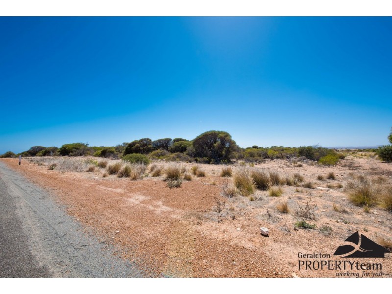 12 (Lot 163) Readhead Street, Rudds Gully WA 6532