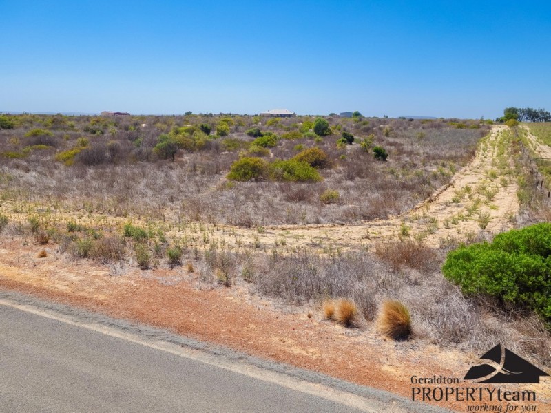 12 (Lot 163) Readhead Street, Rudds Gully WA 6532