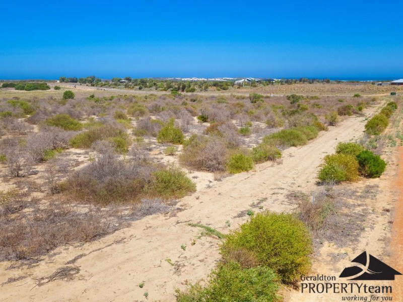 12 (Lot 163) Readhead Street, Rudds Gully WA 6532