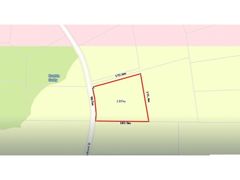 12 (Lot 163) Readhead Street, Rudds Gully WA 6532