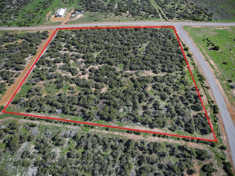 43 (Lot 164) Meadowcroft Street, Rudds Gully WA 6532