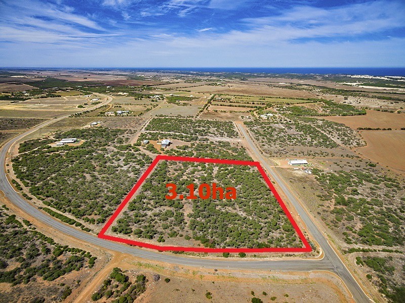 43 (Lot 164) Meadowcroft Street, Rudds Gully WA 6532