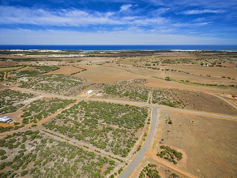 43 (Lot 164) Meadowcroft Street, Rudds Gully WA 6532