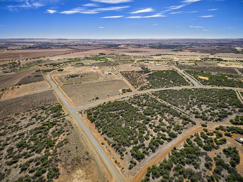 43 (Lot 164) Meadowcroft Street, Rudds Gully WA 6532