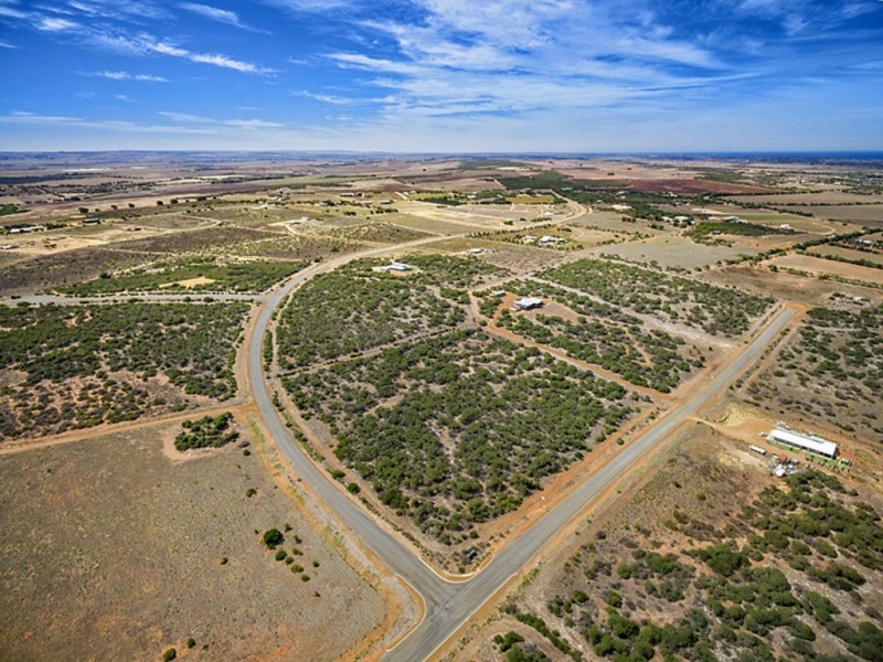 43 (Lot 164) Meadowcroft Street, Rudds Gully WA 6532