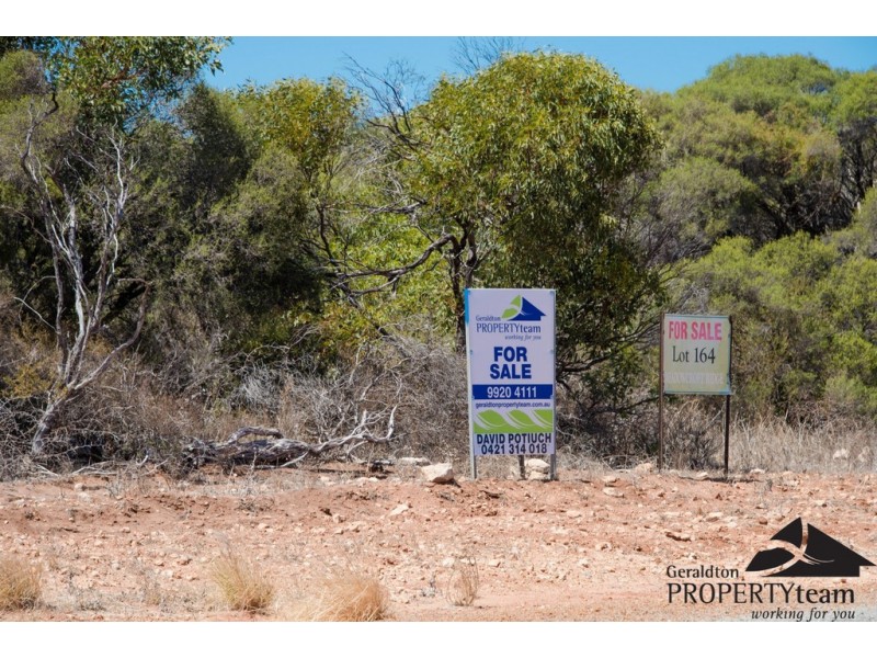 43 (Lot 164) Meadowcroft Street, Rudds Gully WA 6532
