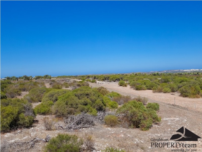 43 (Lot 164) Meadowcroft Street, Rudds Gully WA 6532