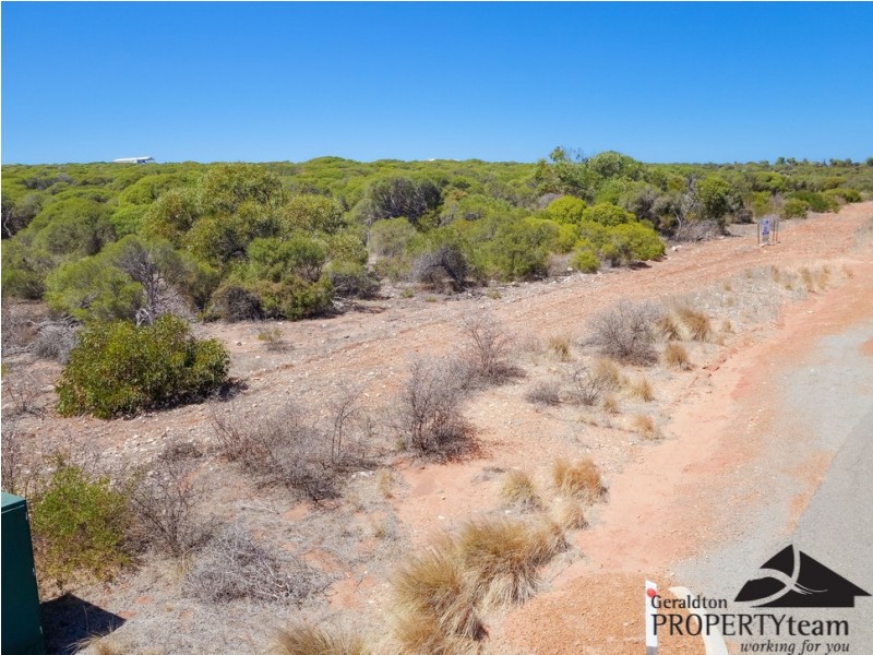 43 (Lot 164) Meadowcroft Street, Rudds Gully WA 6532