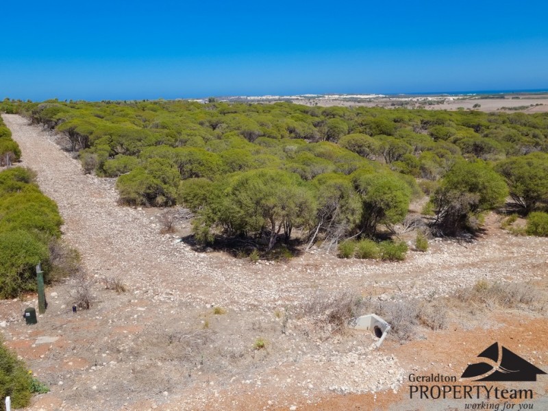 43 (Lot 164) Meadowcroft Street, Rudds Gully WA 6532