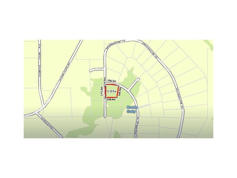 43 (Lot 164) Meadowcroft Street, Rudds Gully WA 6532
