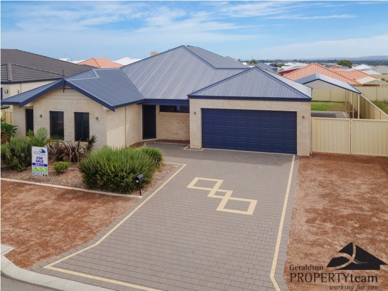 14 Silvery Wave Vista, Wandina WA 6530