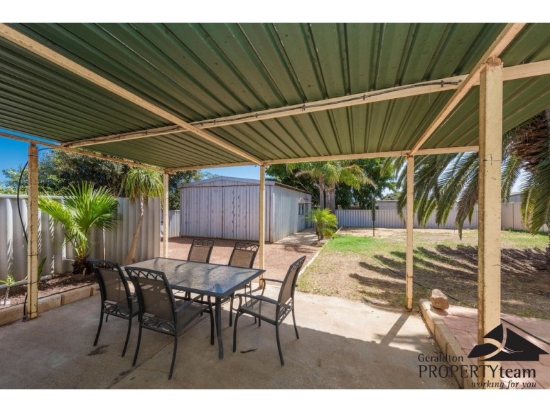 211 Fourth Street, Wonthella WA 6530