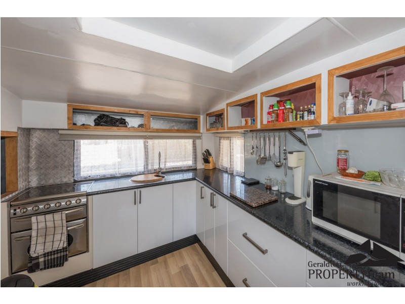 Site 173 Double Beach Holiday Village, Cape Burney WA 6532