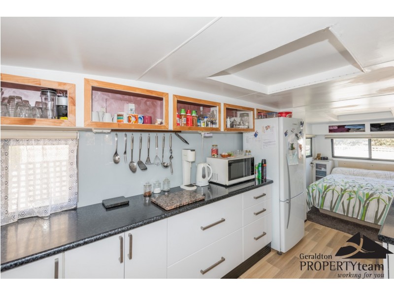 Site 173 Double Beach Holiday Village, Cape Burney WA 6532